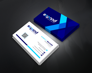 Business Card Design by artbitin for this project | Design: #34328823