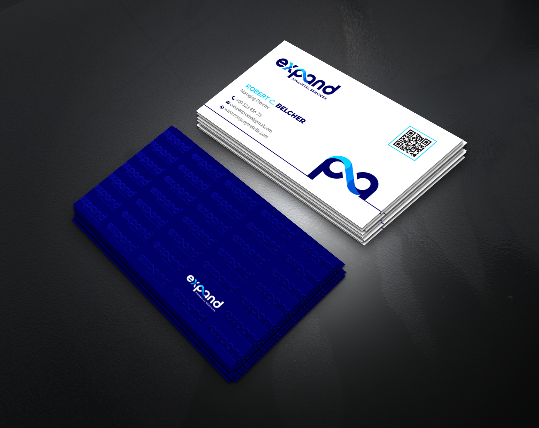 Business Card Design by artbitin for this project | Design #34328824