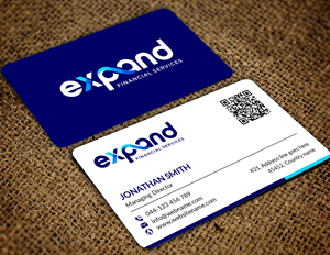 Business Card Design by designer1975 for this project | Design: #34321827