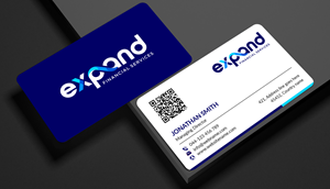 Business Card Design by designer1975 for this project | Design: #34321955