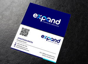 Business Card Design by designer1975 for this project | Design: #34322029