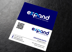 Business Card Design by designer1975 for this project | Design: #34322354