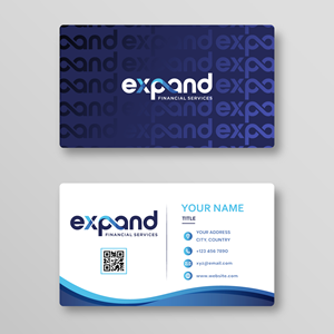Business Card Design by SKhatun