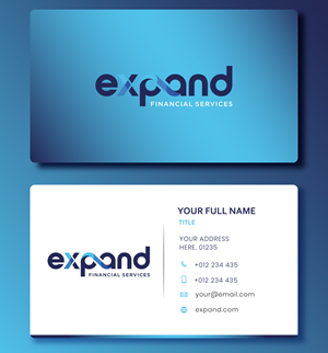 Business Card Design by SKhatun for this project | Design: #34377562