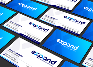 Business Card Design by Creations Box 2015 for this project | Design: #34333965