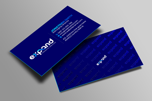 Business Card Design by Creations Box 2015 for this project | Design: #34333972