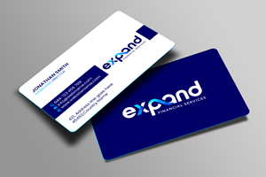 Business Card Design by Creations Box 2015 for this project | Design: #34333973