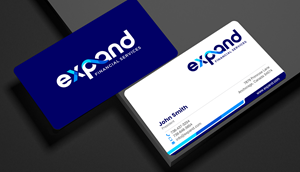 Business Card Design by chandrayaan.creative for this project | Design: #34326373