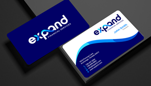 Business Card Design by chandrayaan.creative for this project | Design: #34326680