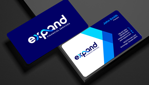 Business Card Design by chandrayaan.creative for this project | Design: #34326731