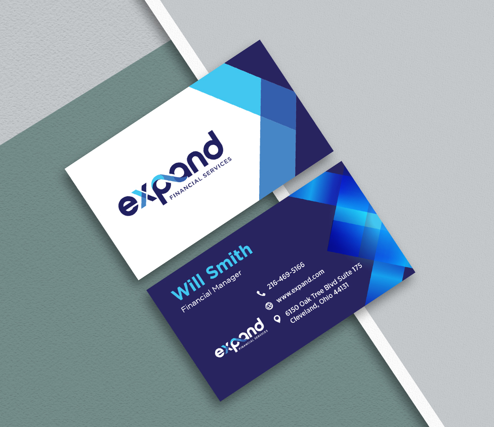 Diseño de Tarjeta de Presentación por GMWIRE para este proyecto | Diseño #34345635