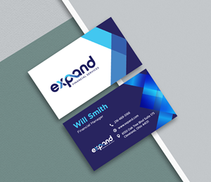 Business Card Design by GMWIRE