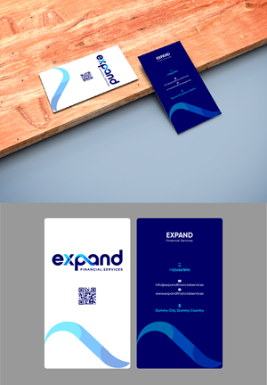 Business Card Design by fly  design for this project | Design: #34329455