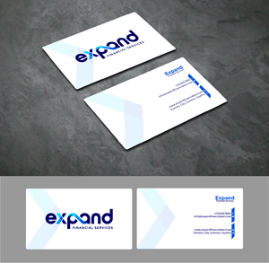 Business Card Design by fly  design for this project | Design: #34329456