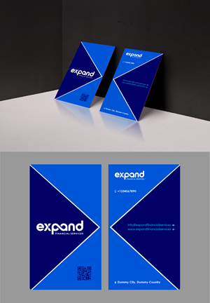 Business Card Design by fly  design for this project | Design: #34342194
