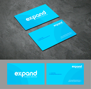 Business Card Design by fly  design for this project | Design: #34348282