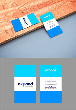 Business Card Design by fly  design for this project | Design: #34348283