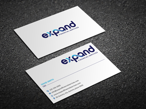 Business Card Design by Magic of Art for this project | Design: #34333781