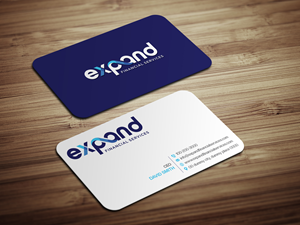Business Card Design by Magic of Art for this project | Design: #34333782