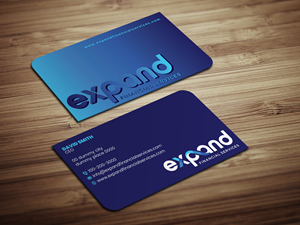 Business Card Design by Magic of Art for this project | Design: #34333783
