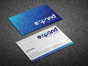 Business Card Design by Magic of Art for this project | Design: #34333784
