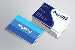 Business Card Design by Magic of Art for this project | Design: #34333789