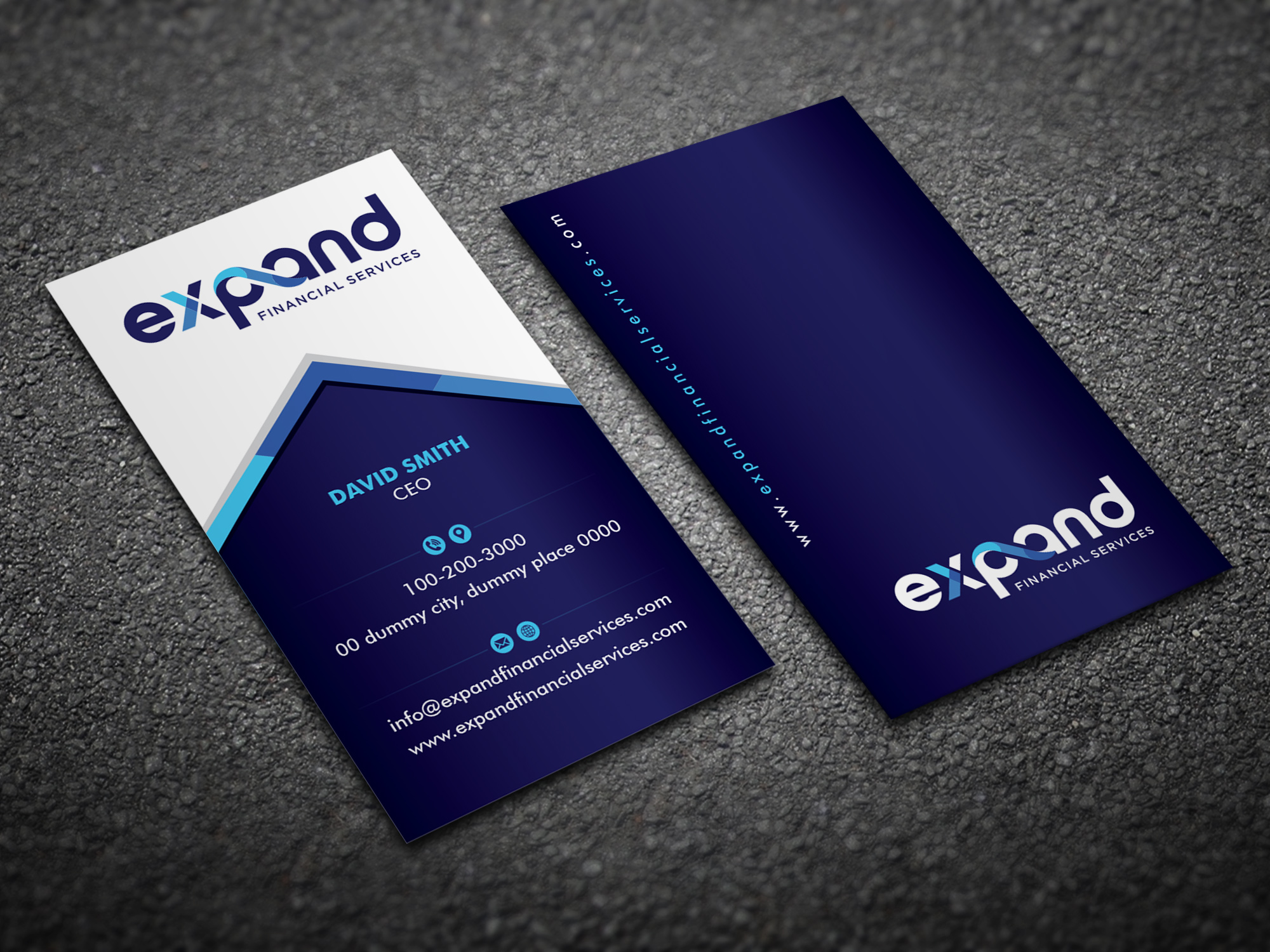 Business Card Design by Magic of Art for this project | Design #34333790