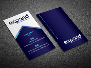 Business Card Design by Magic of Art for this project | Design: #34333790