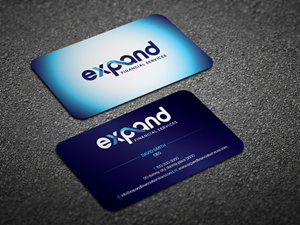 Business Card Design by Magic of Art for this project | Design: #34333791