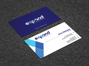 Business Card Design by vintana for this project | Design: #34333364