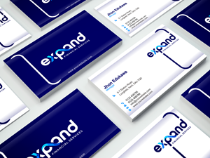 Business Card Design by vintana for this project | Design: #34333460