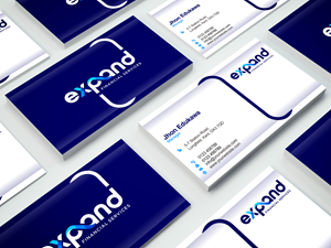 Business Card Design by vintana for this project | Design: #34333533