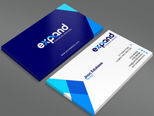 Business Card Design by vintana for this project | Design: #34339389