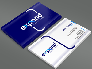 Business Card Design by vintana for this project | Design: #34340524