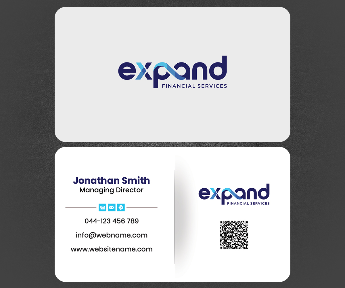 Business Card Design by rainbowmagic2017 for this project | Design #34340014