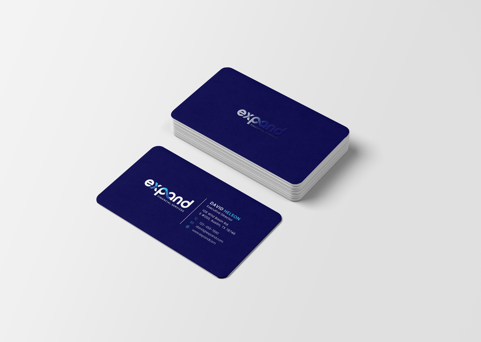 Business Card Design by creativziner for this project | Design #34359926