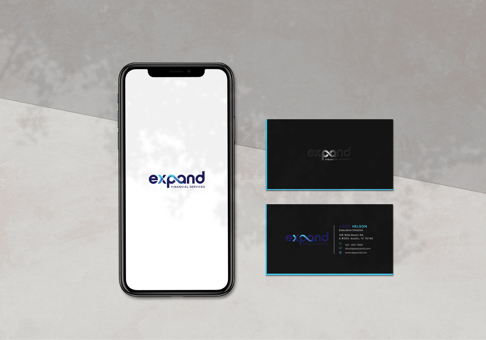 Diseño de Tarjeta de Presentación por creativziner para este proyecto | Diseño #34359941