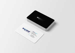 Business Card Design by creativziner for this project | Design: #34359944