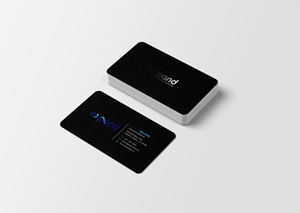 Business Card Design by creativziner for this project | Design: #34359970