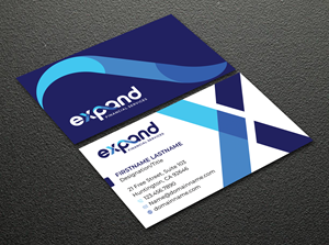 Visitenkarten-Design von Bold Pixels für dieses Projekt | Design: #34329300