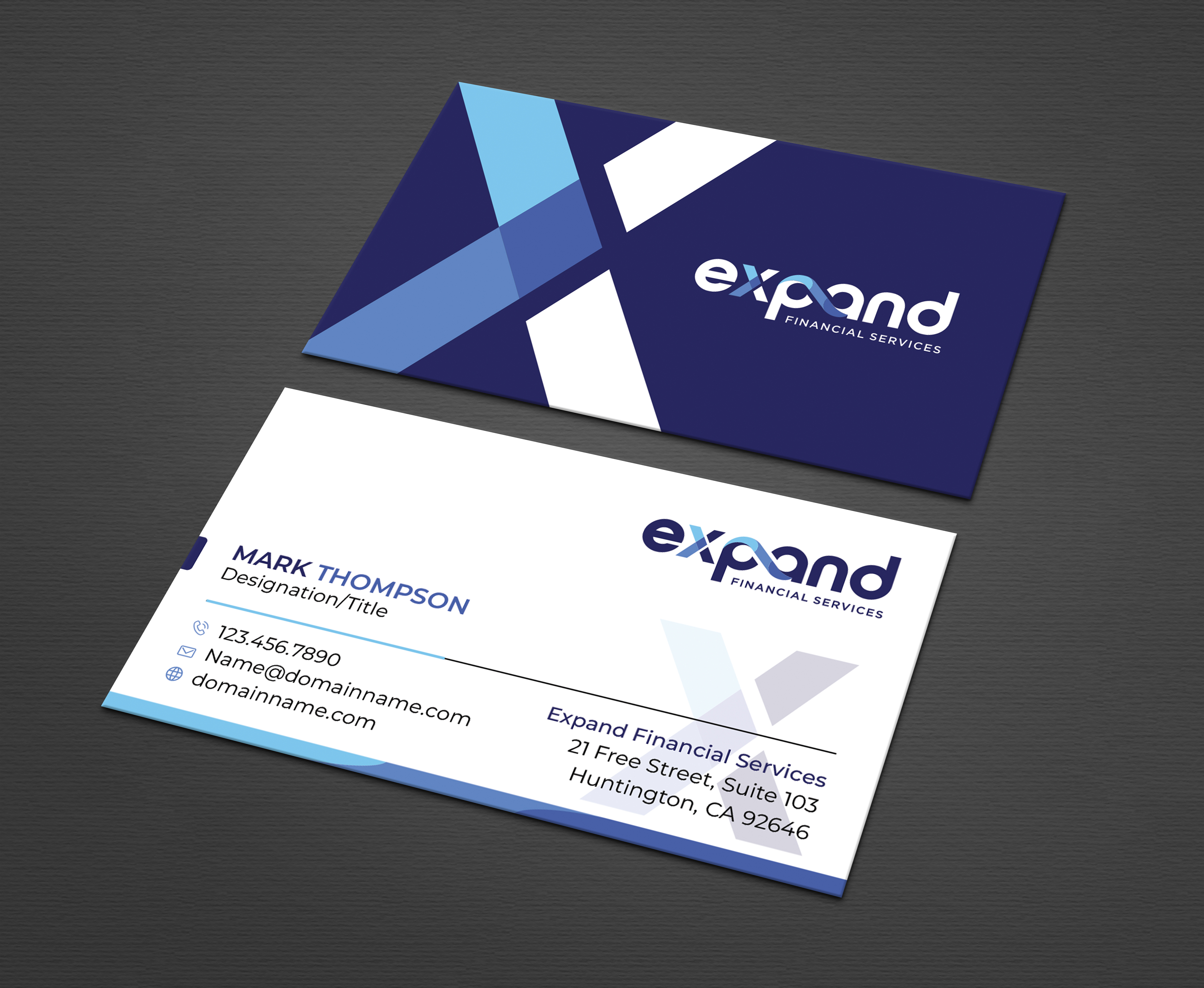 Business Card Design by Bold Pixels for this project | Design #34342296