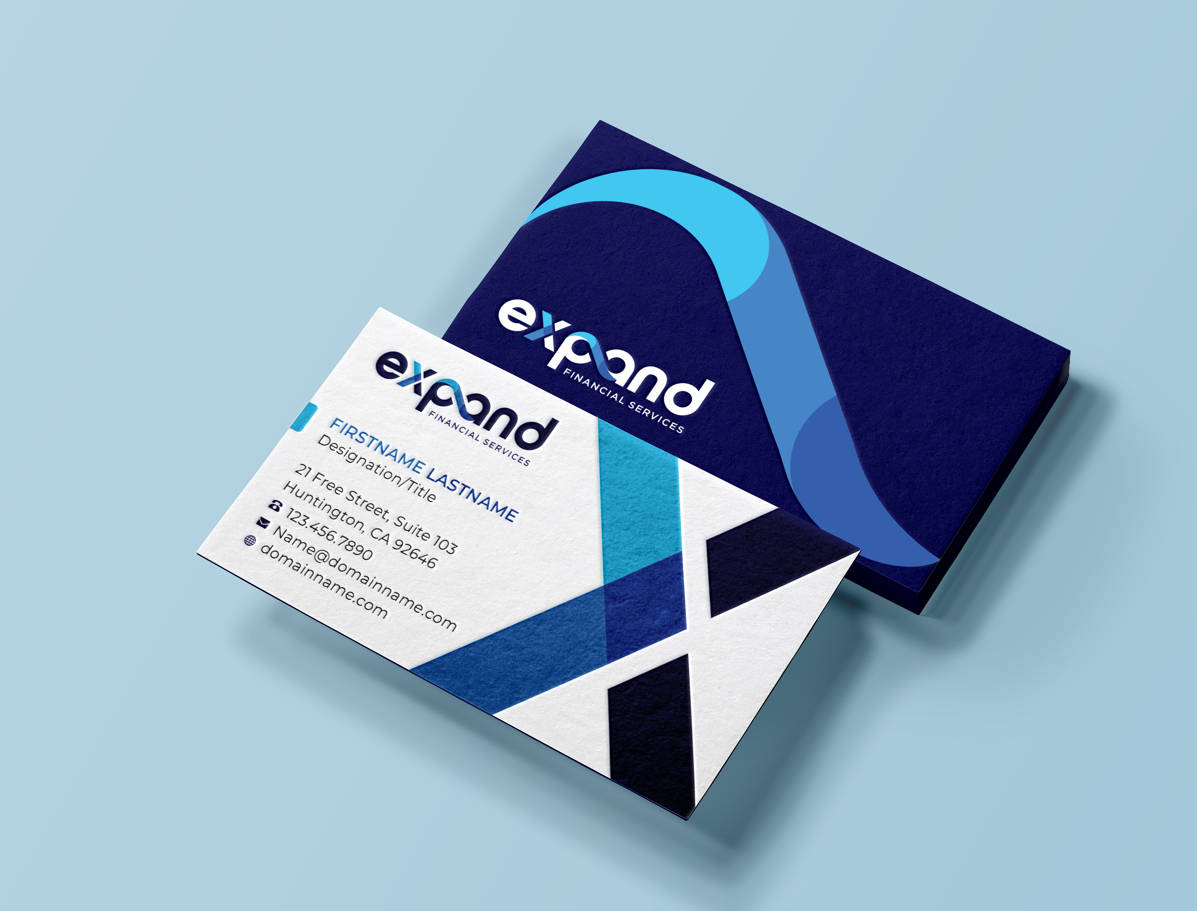 Visitenkarten-Design von Bold Pixels für dieses Projekt | Design #34342847