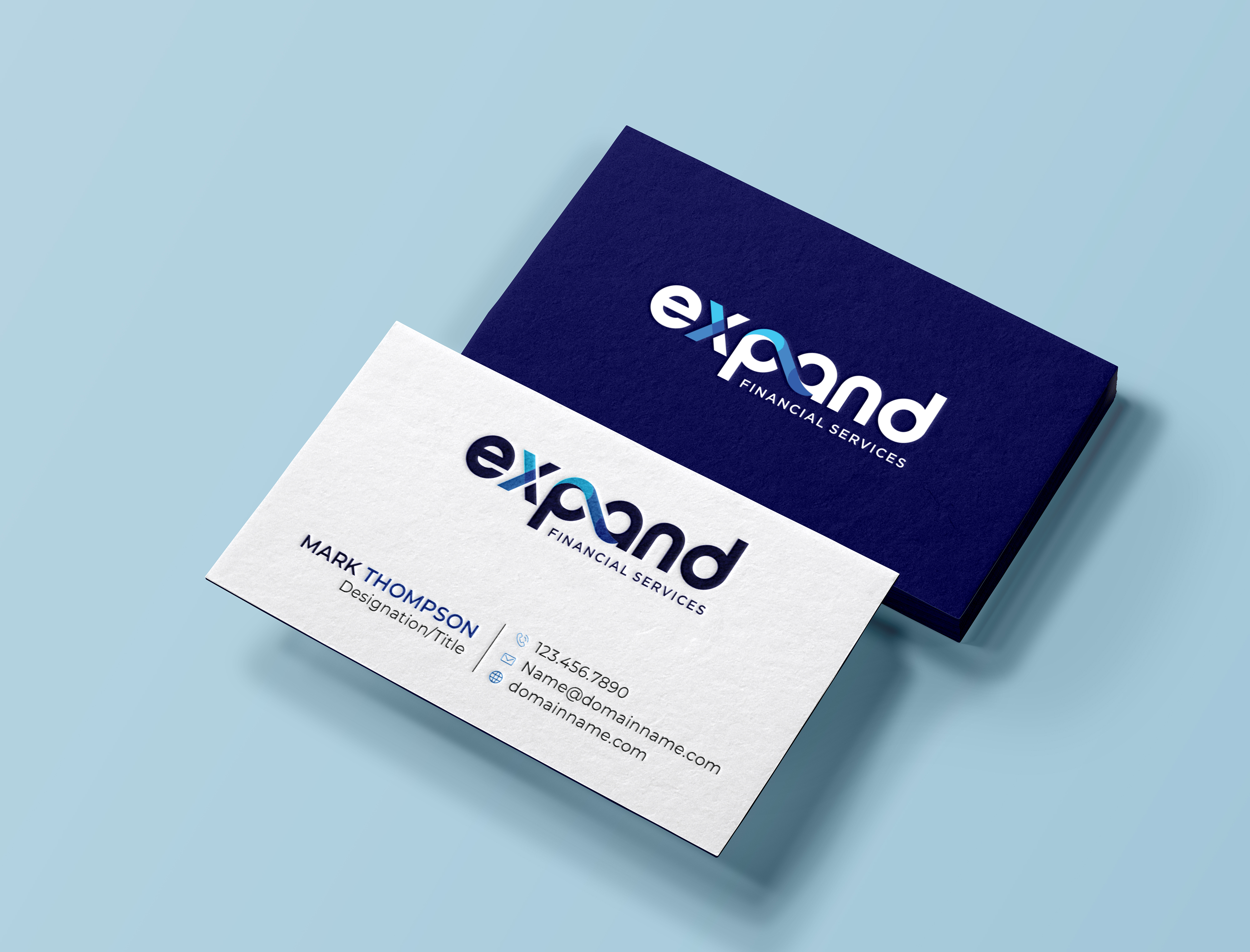 Business Card Design by Bold Pixels for this project | Design #34342920