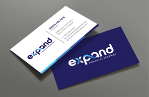 Business Card Design by DesignShout for this project | Design: #34329910