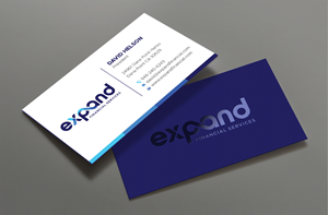 Business Card Design by DesignShout for this project | Design: #34329913