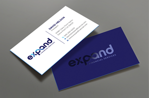 Business Card Design by DesignShout for this project | Design: #34329915