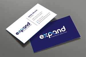 Business Card Design by DesignShout for this project | Design: #34329916
