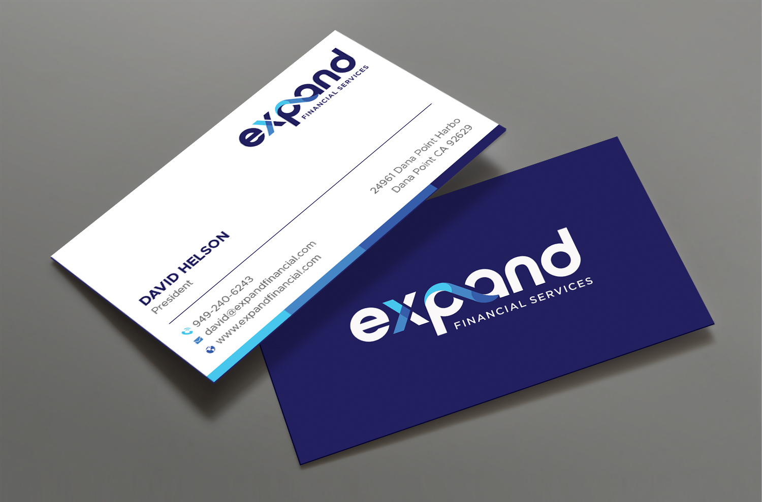 Business Card Design by DesignShout for this project | Design #34330135