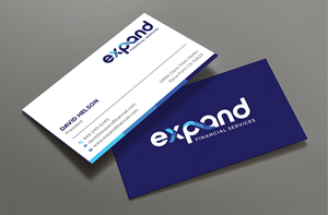 Business Card Design by DesignShout for this project | Design: #34330135