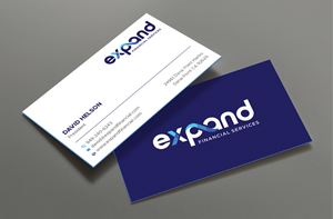 Business Card Design by DesignShout for this project | Design: #34330136